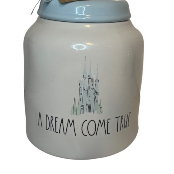 Rae Dunn Other - Rae Dunn Cinderella